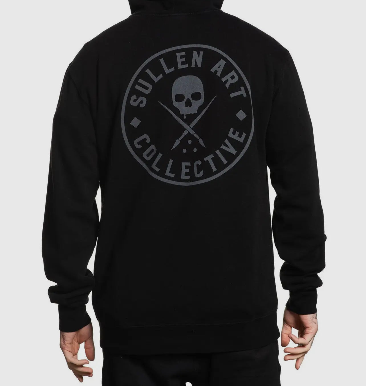 Sullen Ever Hoodie