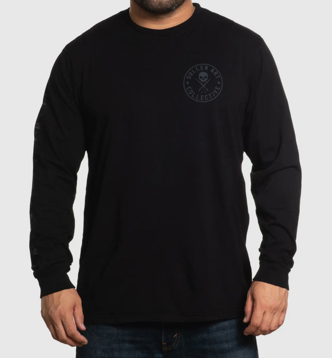 Sullen Ever Long Sleeve Shirt