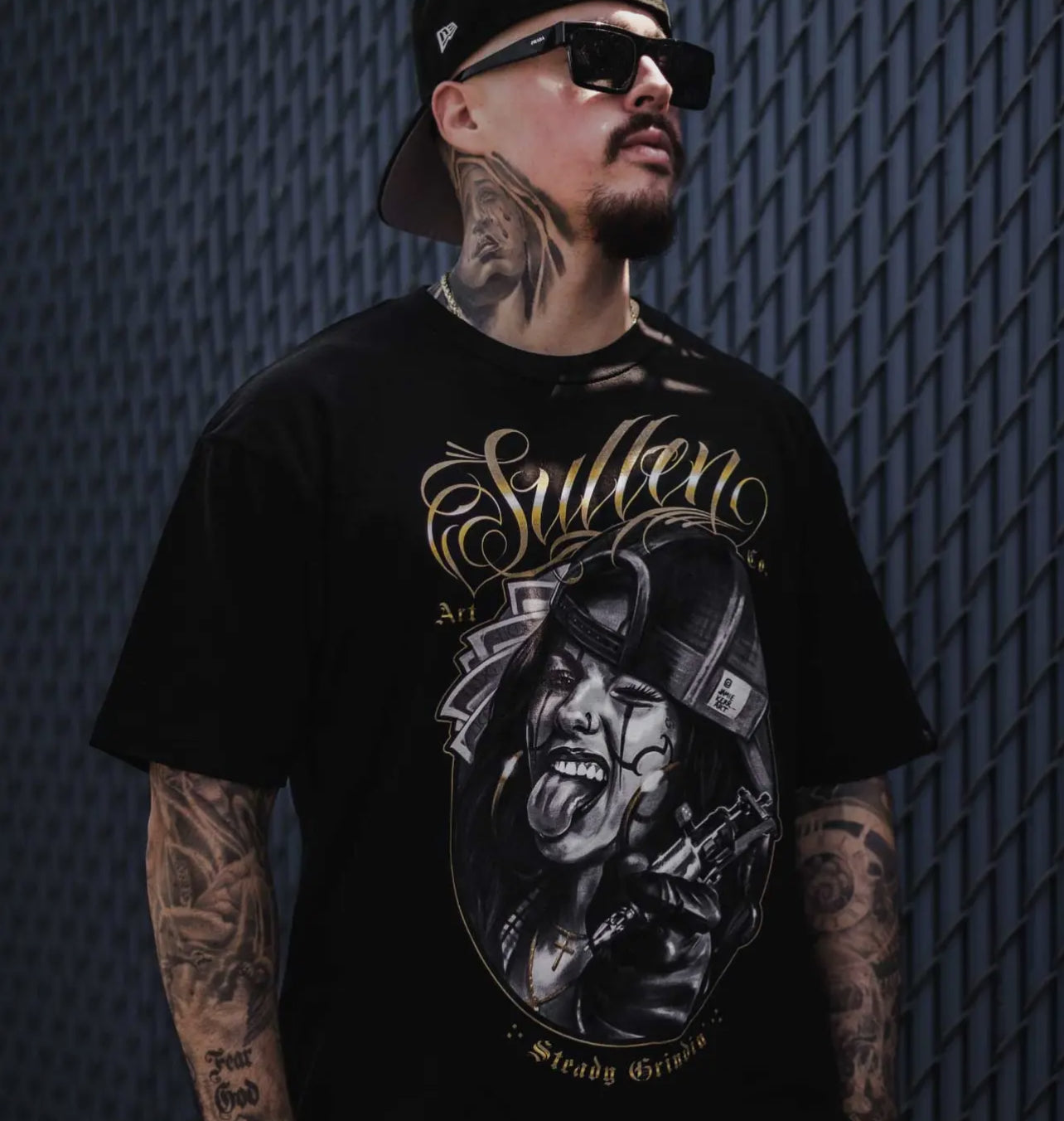 Sullen Grind Shirt