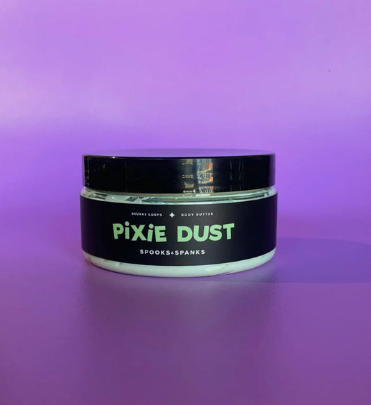 Pixie Dust Body Butter