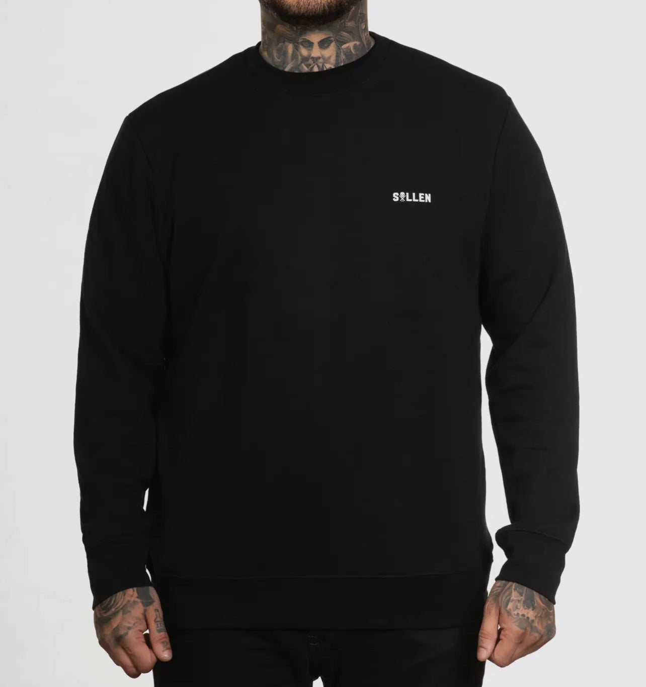 Sullen Crewneck