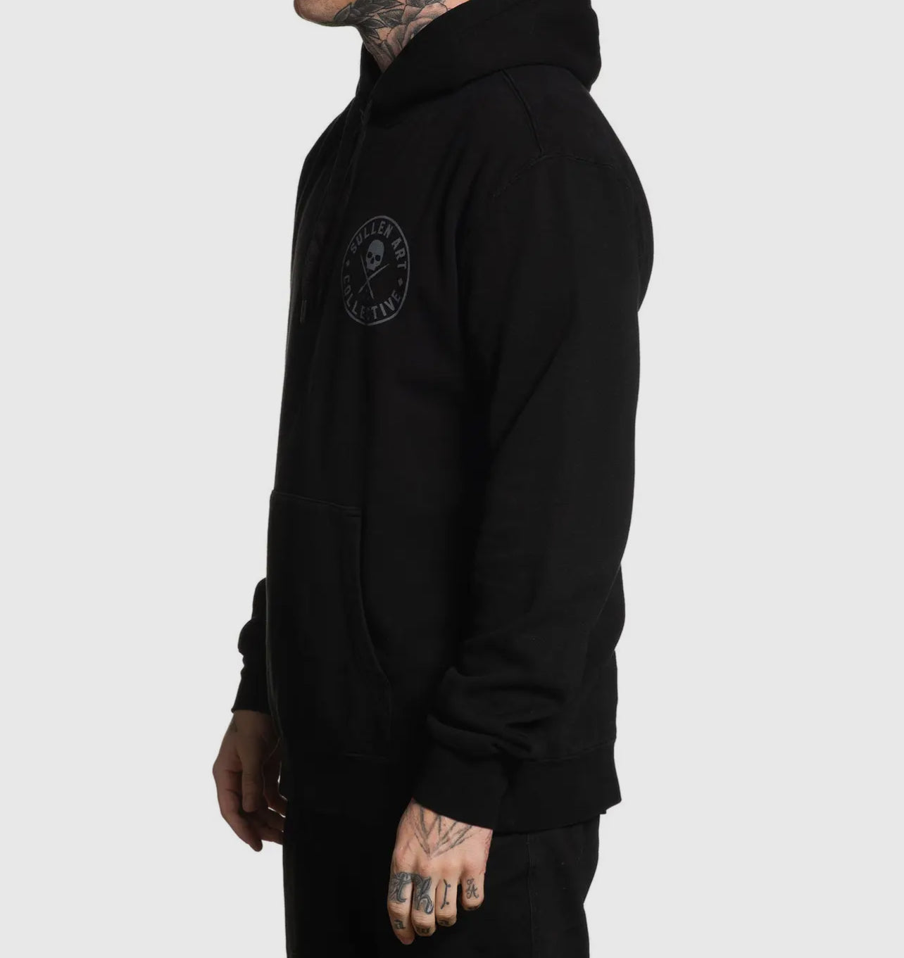 Sullen Ever Hoodie