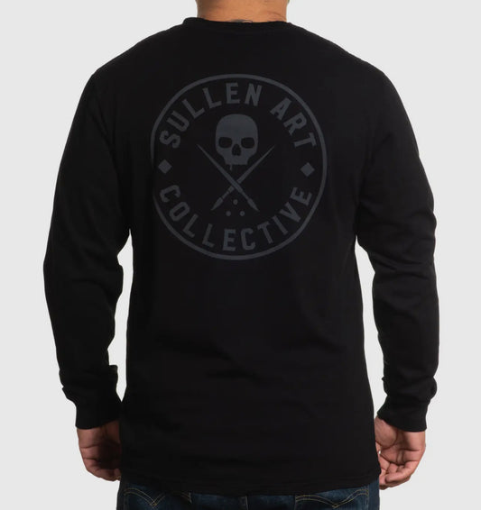 Sullen Ever Long Sleeve Shirt