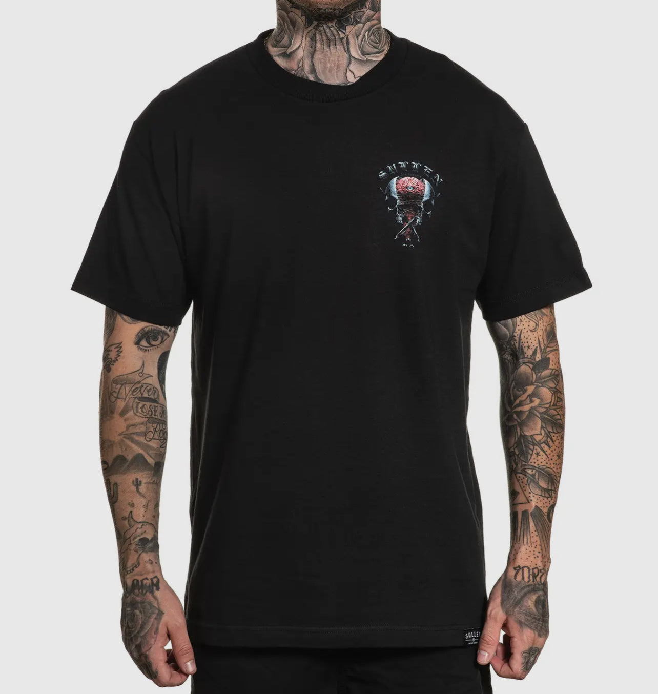 Sullen Minds Eye Shirt