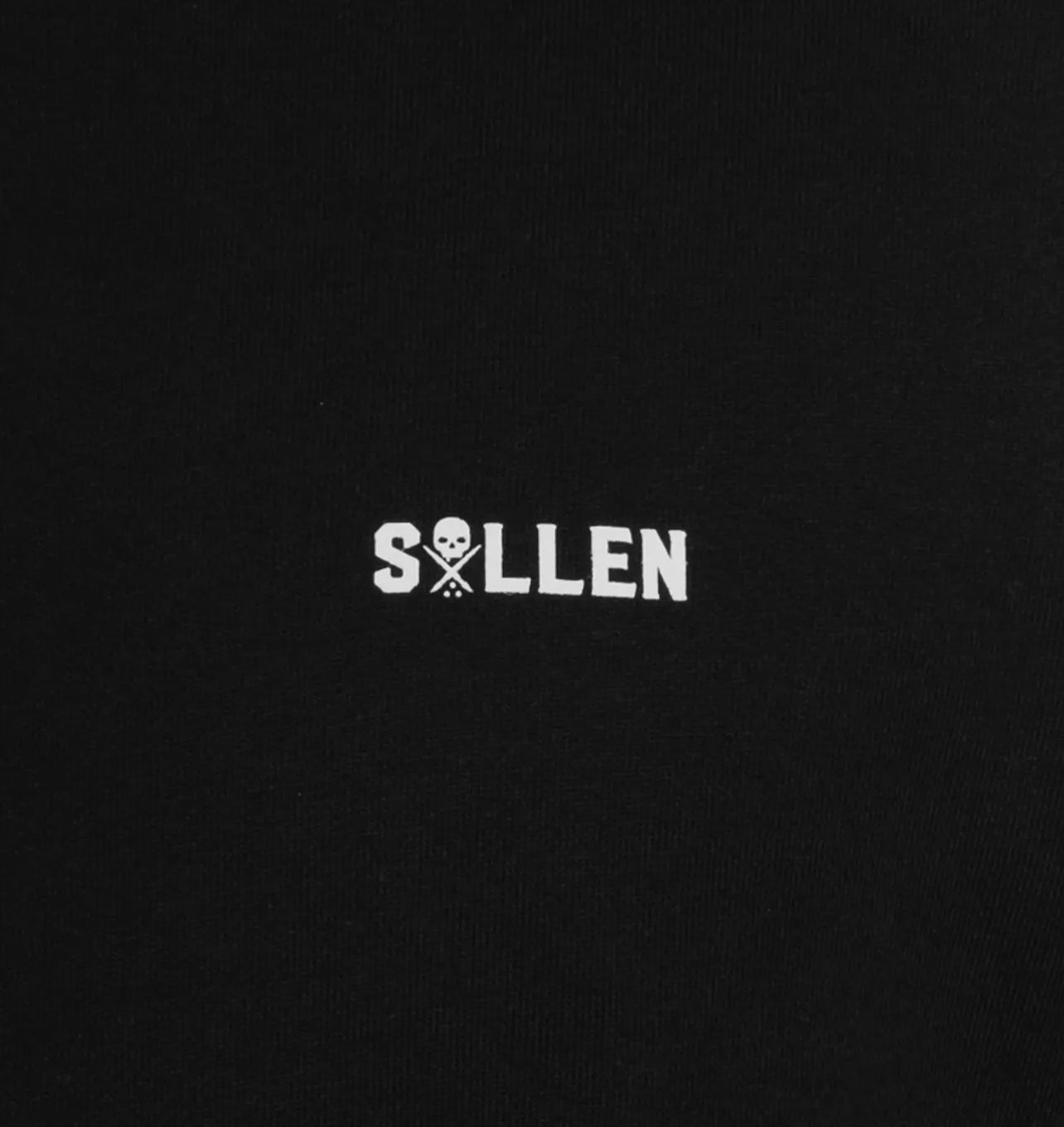 Sullen Crewneck