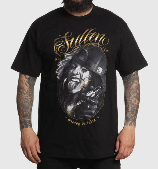 Sullen Grind Shirt