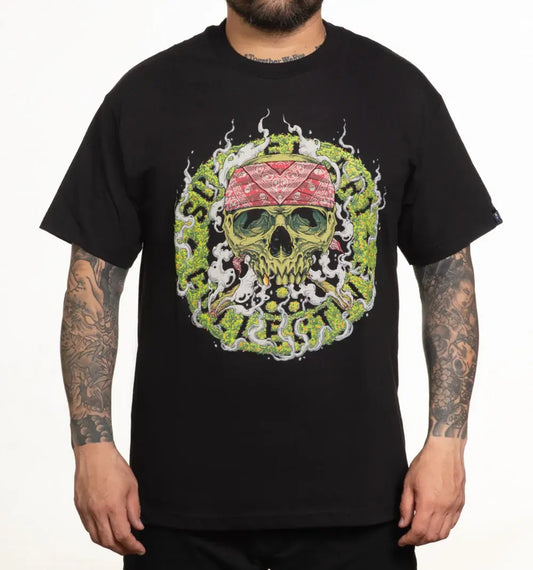 Sullen Spliff Shirt