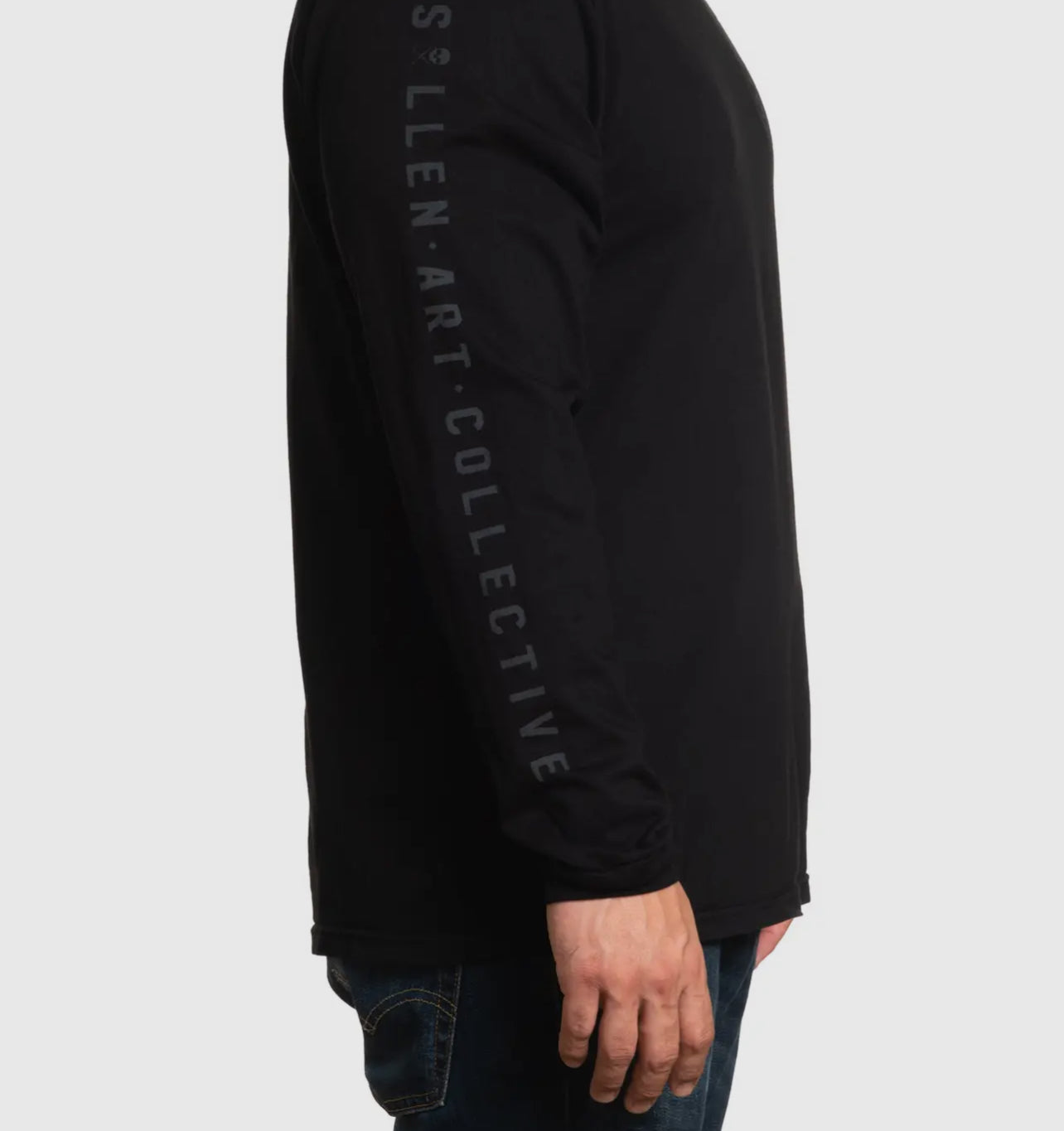 Sullen Ever Long Sleeve Shirt