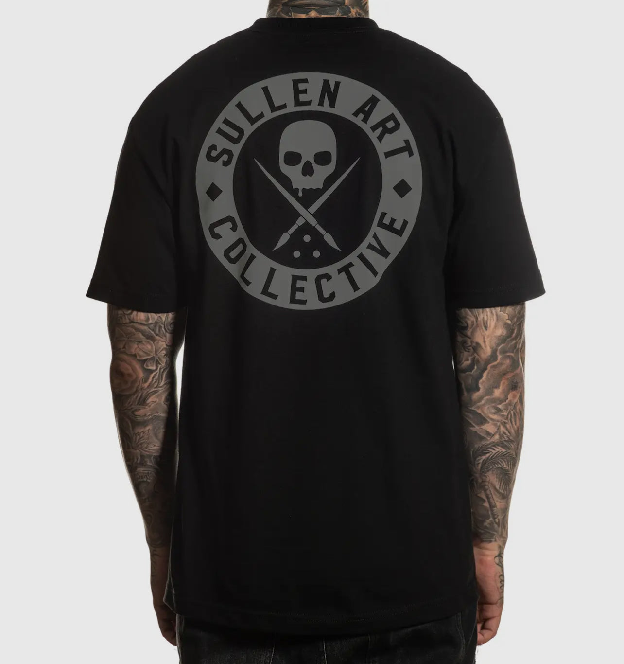 Sullen Classic Shirt