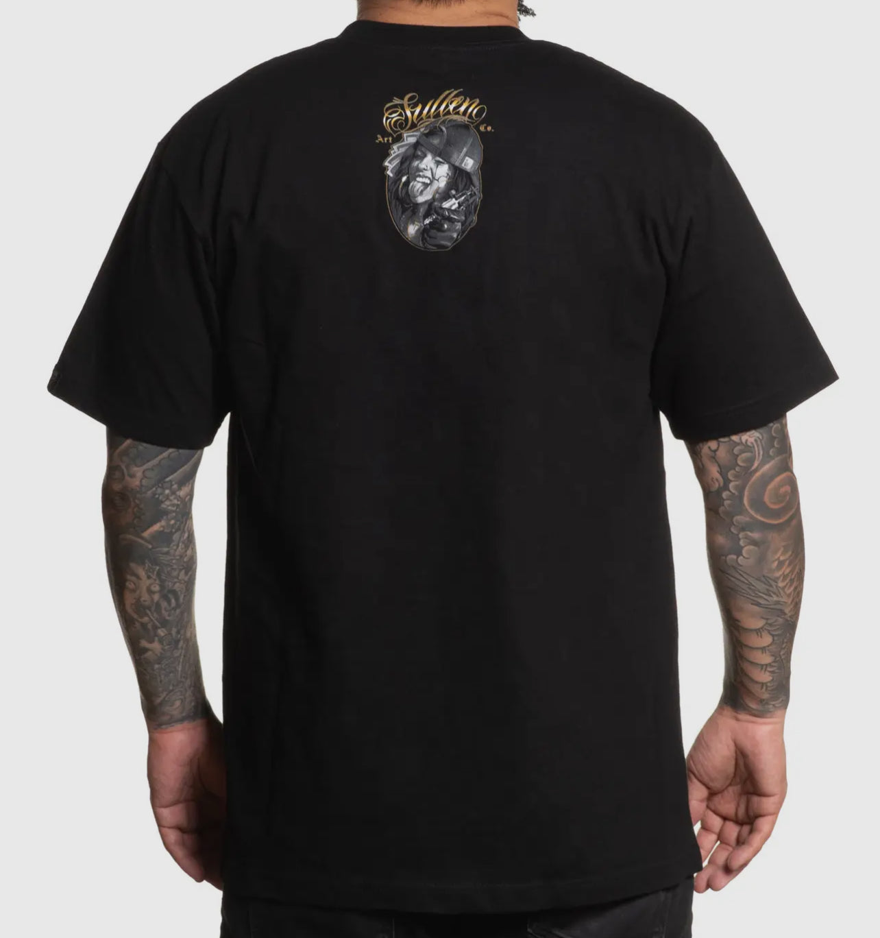 Sullen Grind Shirt