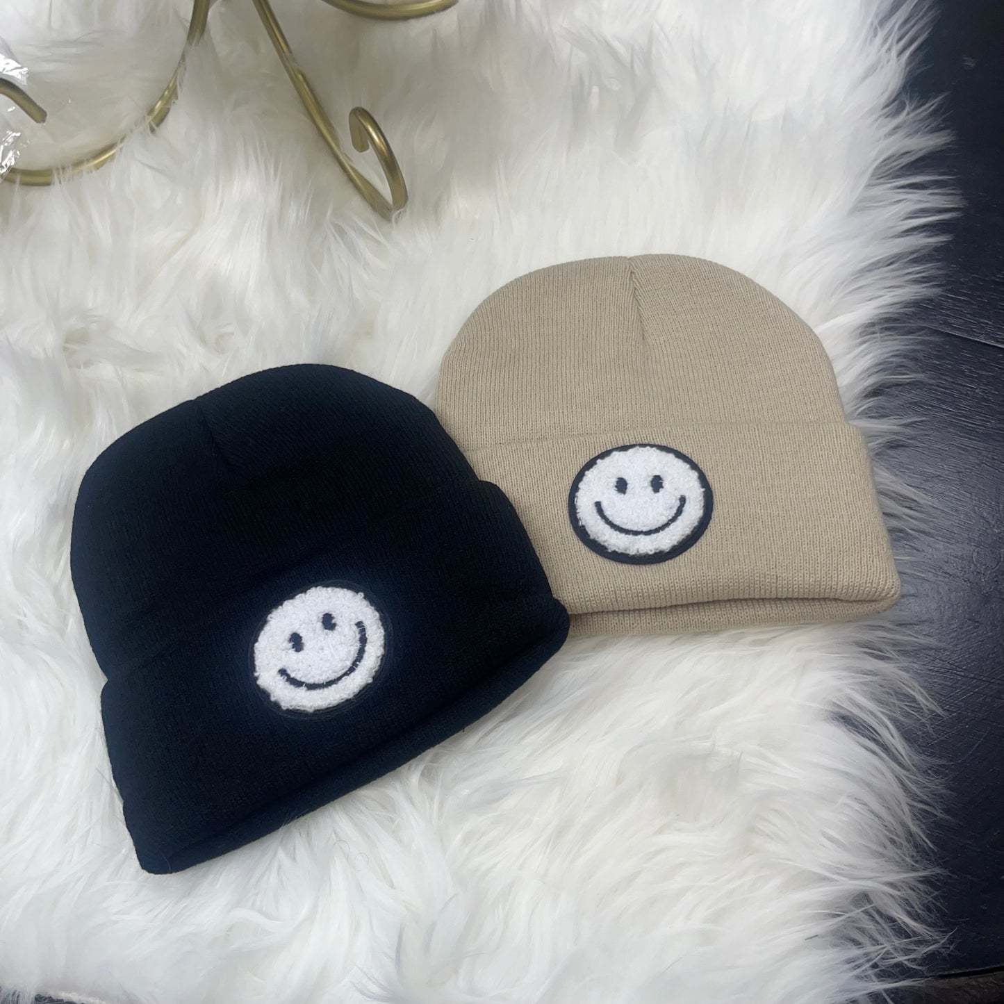 Kids beanie hat