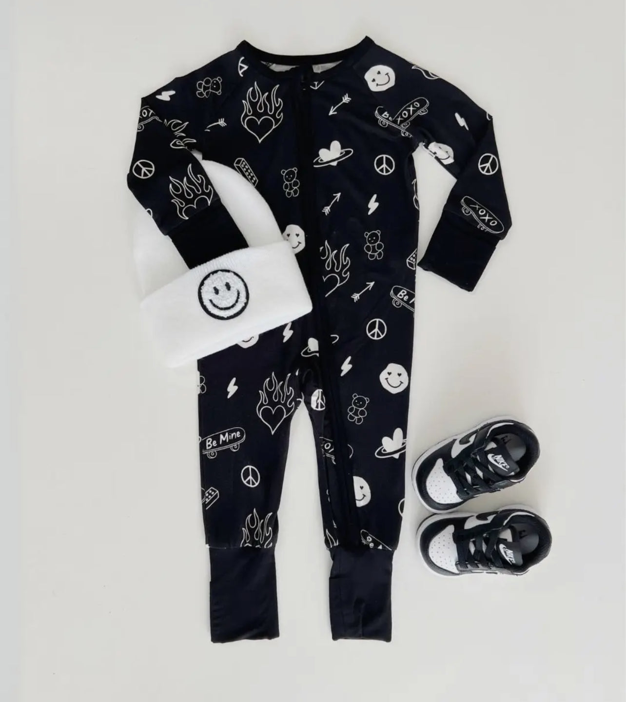 Be mine Jumpsuit