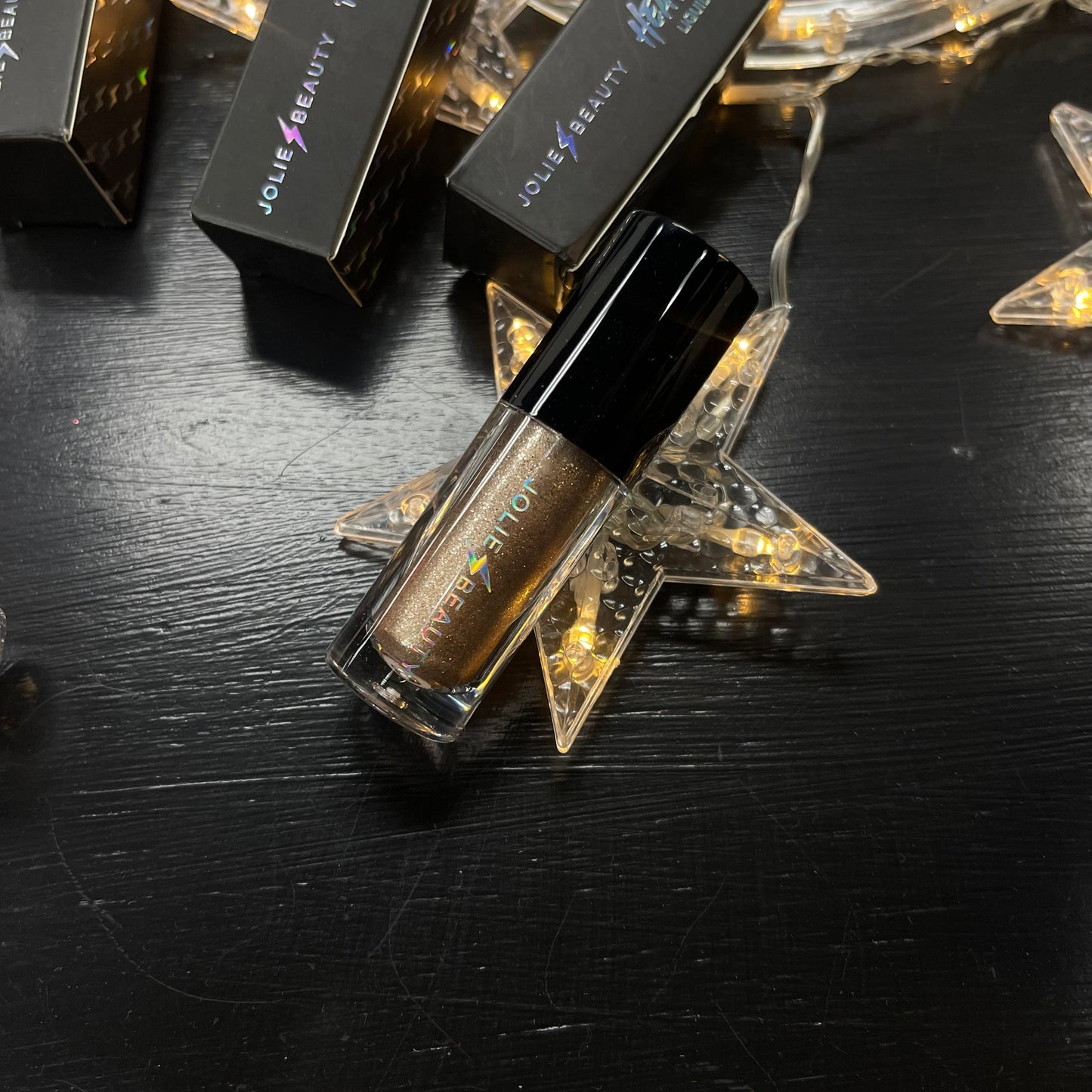 Heavy Metal Liquid Eyeshadow