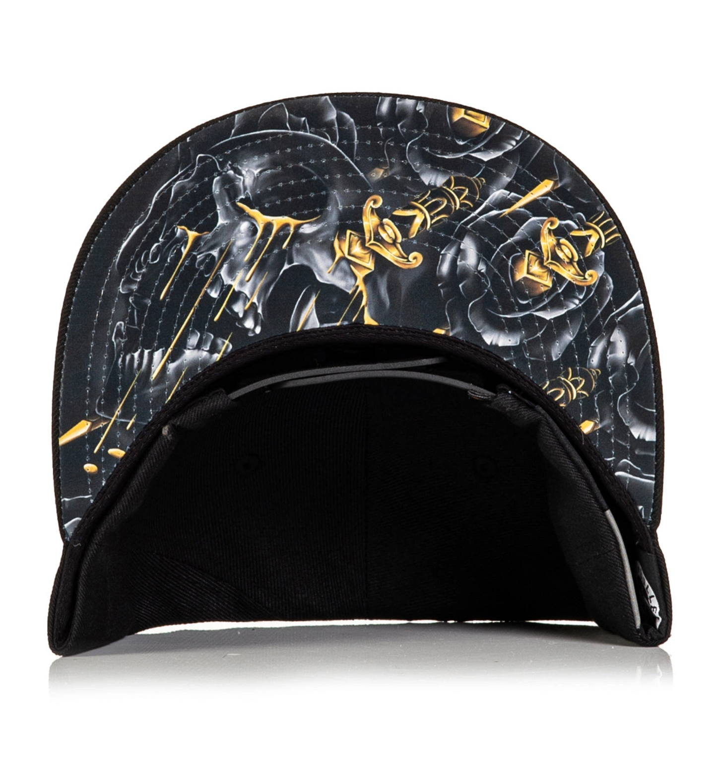 Sullen Golden Tears Snapback