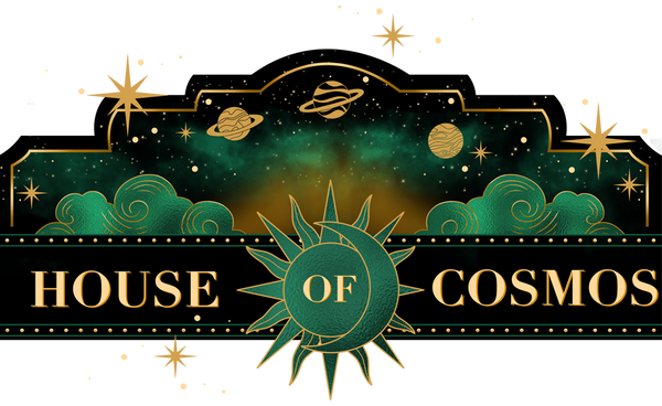 House of Cosmos